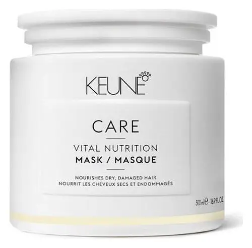 Keune Care Vital Nutrition Mask