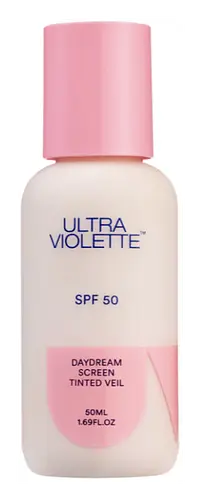 Ultra Violette Daydream Screen SPF 50 Tinted Veil V0