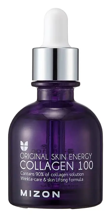 Mizon Collagen 100