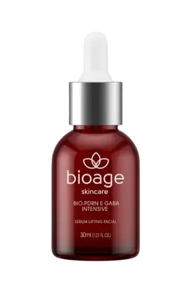 Bioage Skincare Bio.PDRN E Gaba Intensive