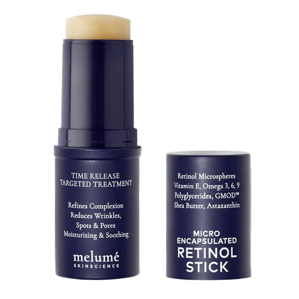 Melumé Skinscience Micro-Encapsulated Retinol Stick