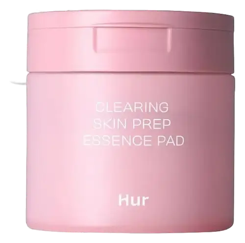 House of Hur Clearing Skin Prep Essence Pad