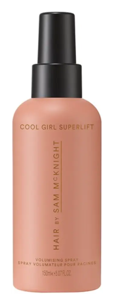Hair By Sam McKnight Cool Girl Superlift Volumising Spray