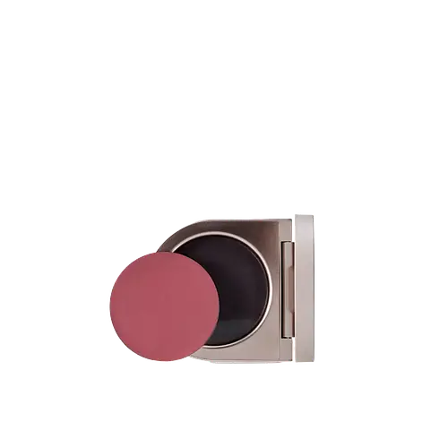 Rose Inc Cream Blush Refillable Cheek & Lip Color Hibiscus