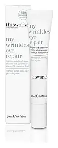 This Works My Wrinkles Eye Repair
