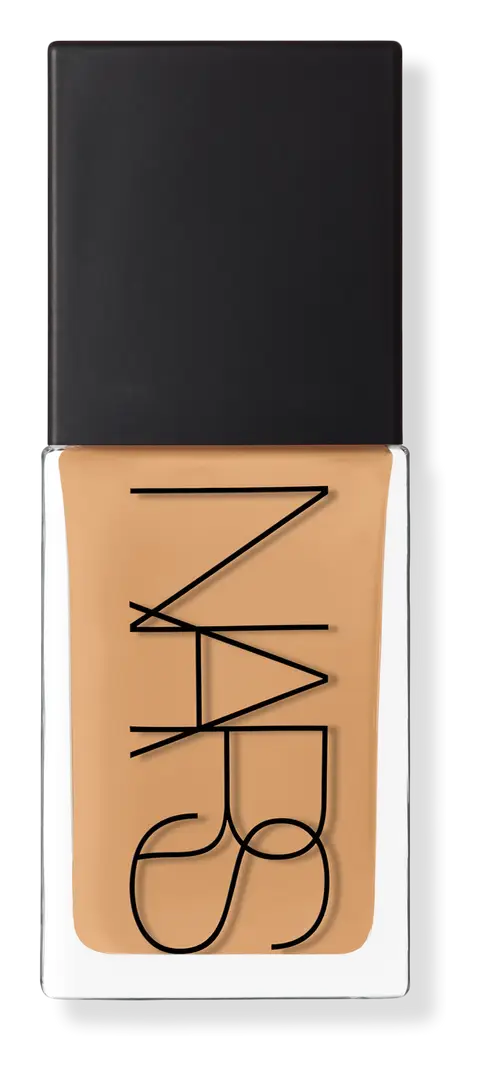 NARS Cosmetics Light Reflecting Advanced Skincare Foundation Aruba