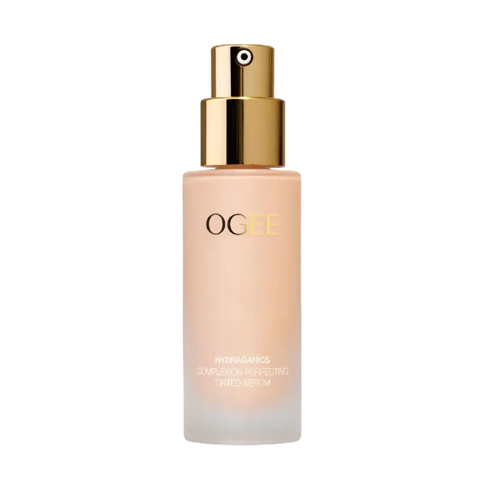 Ogee Complexion Perfecting Tinted Serum Poplar