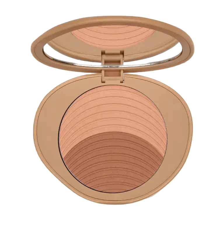 Sunnies Face Healthy Touch Blush Duo Bikini