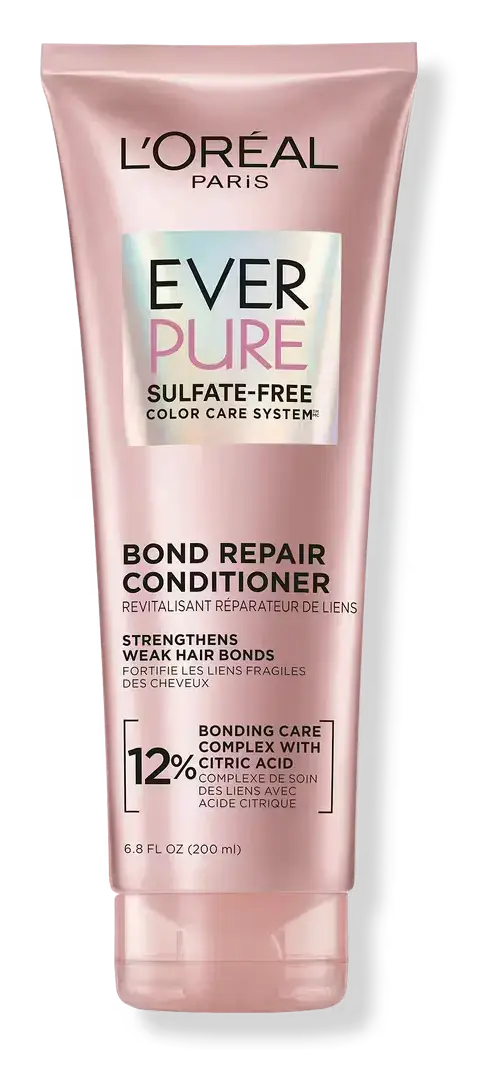 L'Oreal Everpure Bond Repair Conditioner