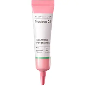 Madeca21 Teca Toning Spot Essence