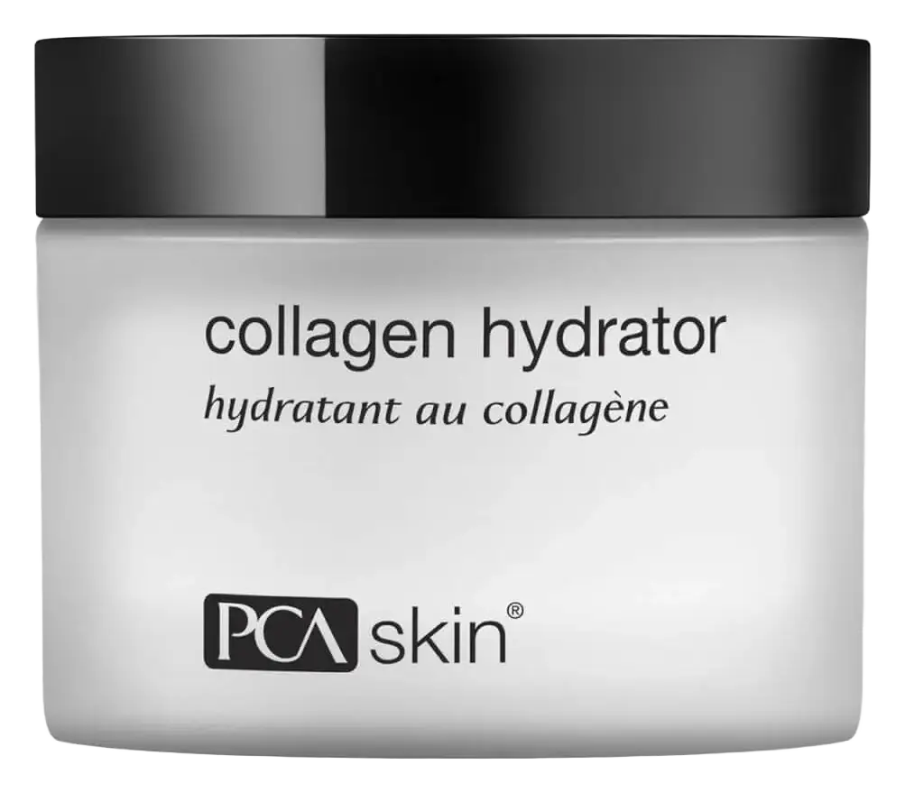 PCA Skin Collagen Hydrator