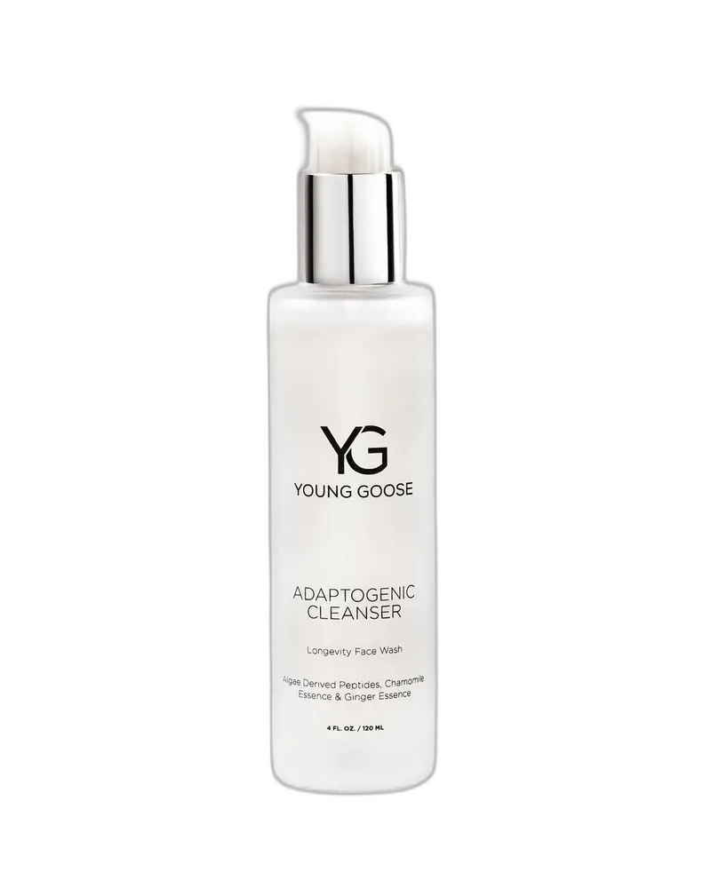 Young Goose Adaptogenic Cleanser