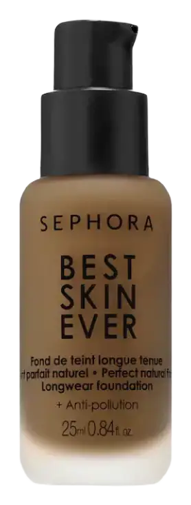Sephora Collection Best Skin Ever Liquid Foundation 65.5N