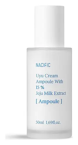 Nacific Uyu Cream Ampoule