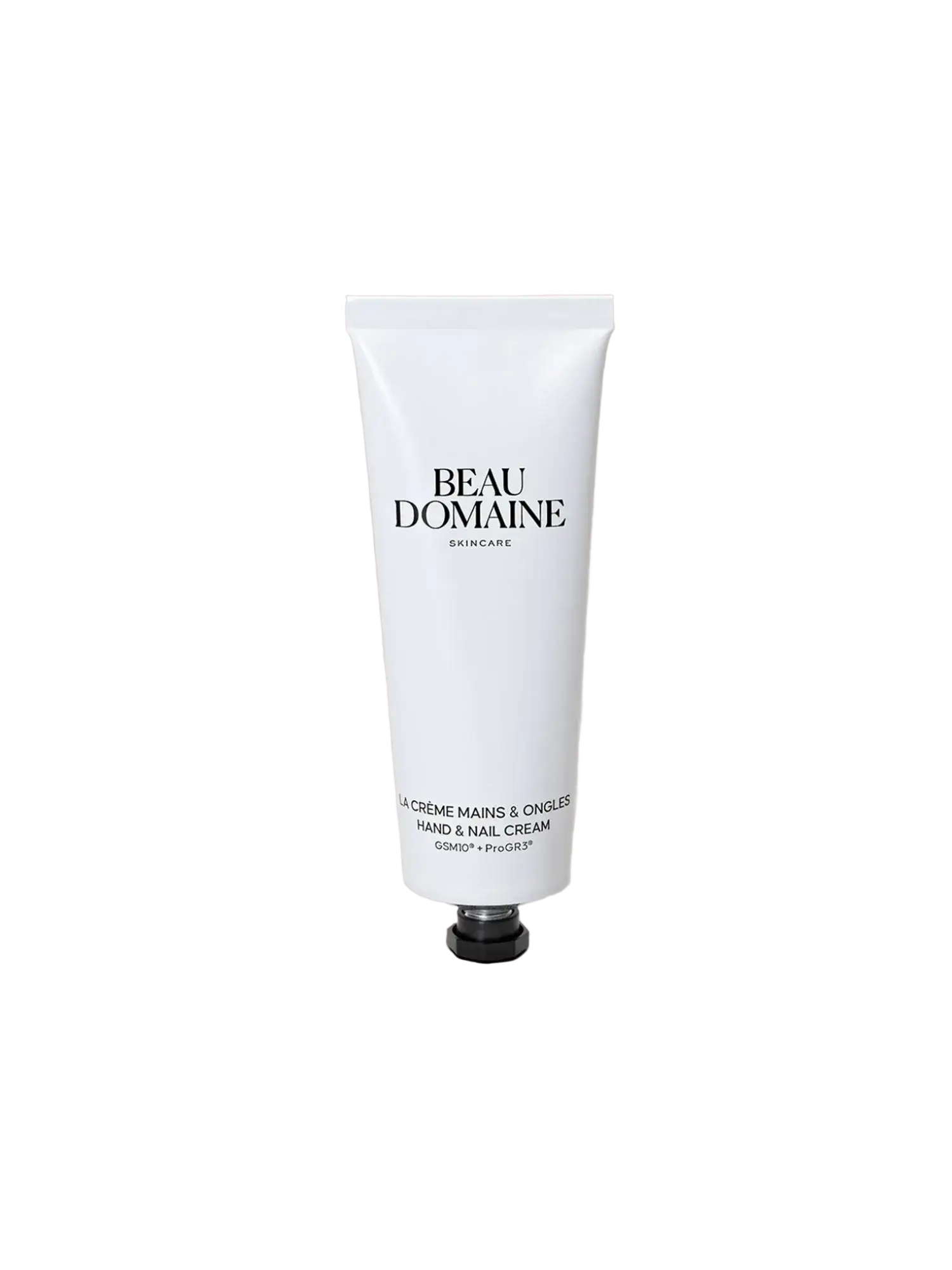 Beau Domaine Hand & Nail Cream