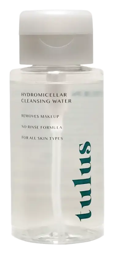 Tulus Hydromicellar Cleansing Water
