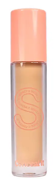 Squad Cosmetics Conceal It Concealer CM3