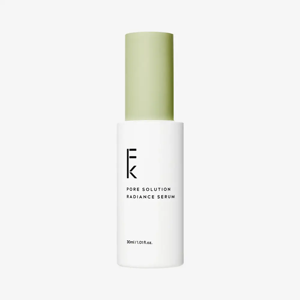 Feelkeen Pore Solution Radiance Serum