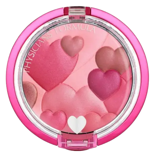 Physician's Formula Happy Booster Blush Rose