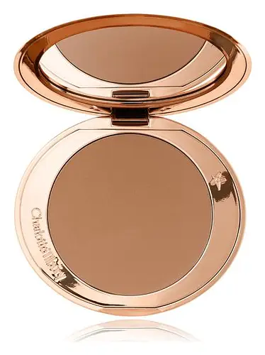 Charlotte Tilbury Airbrush Matte Bronzer Medium