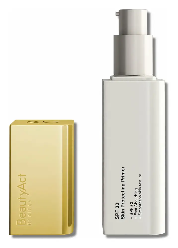 BeautyAct Skin Protecting Primer SPF30