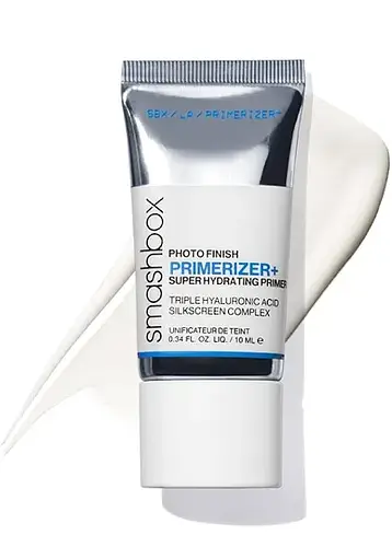 Smashbox Photo Finish Primerizer+ Hydrating Primer with Triple Hyaluronic Acid