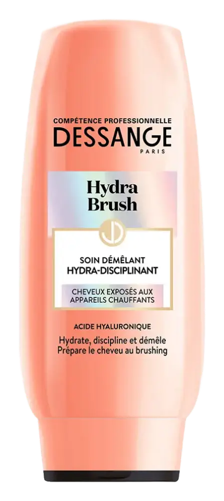 Dessange Soin Démêlant Hydra Brush Hydra-Disciplinant