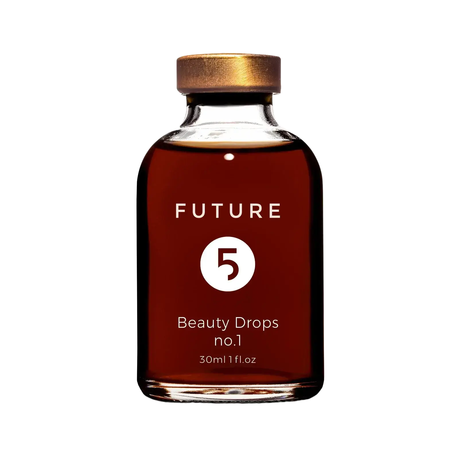 Future 5 Elements Beauty Drops No. 1