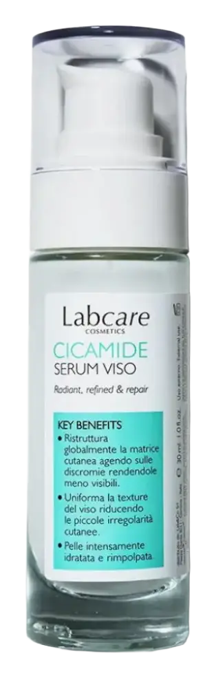 Labcare Cicamide Serum Viso