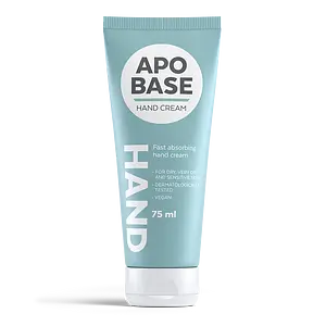 Apobase Hand Cream