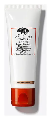 Origins VITAZING SPF 15 Energy-Boosting Moisturizer