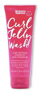 Umberto Giannini Curl Jelly Wash Shampoo