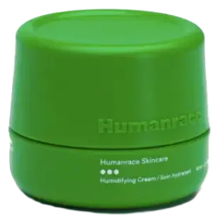 Humanrace Humidifying Cream