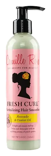 Camille Rose Fresh Curl