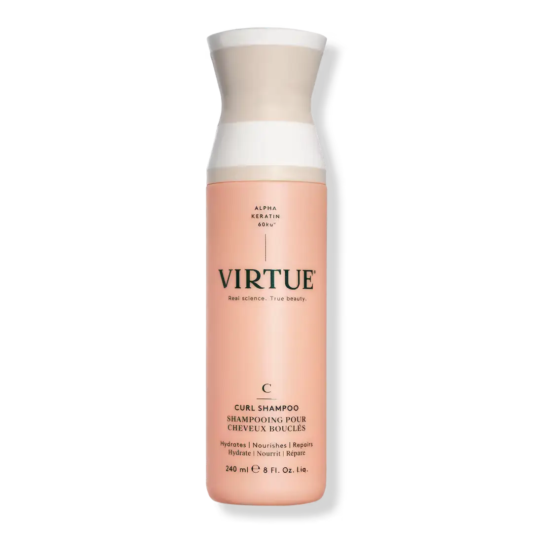 Virtue Curl Shampoo