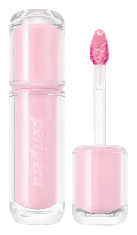 Peripera Mood Glowy Tint 01 Tiny Strawberry