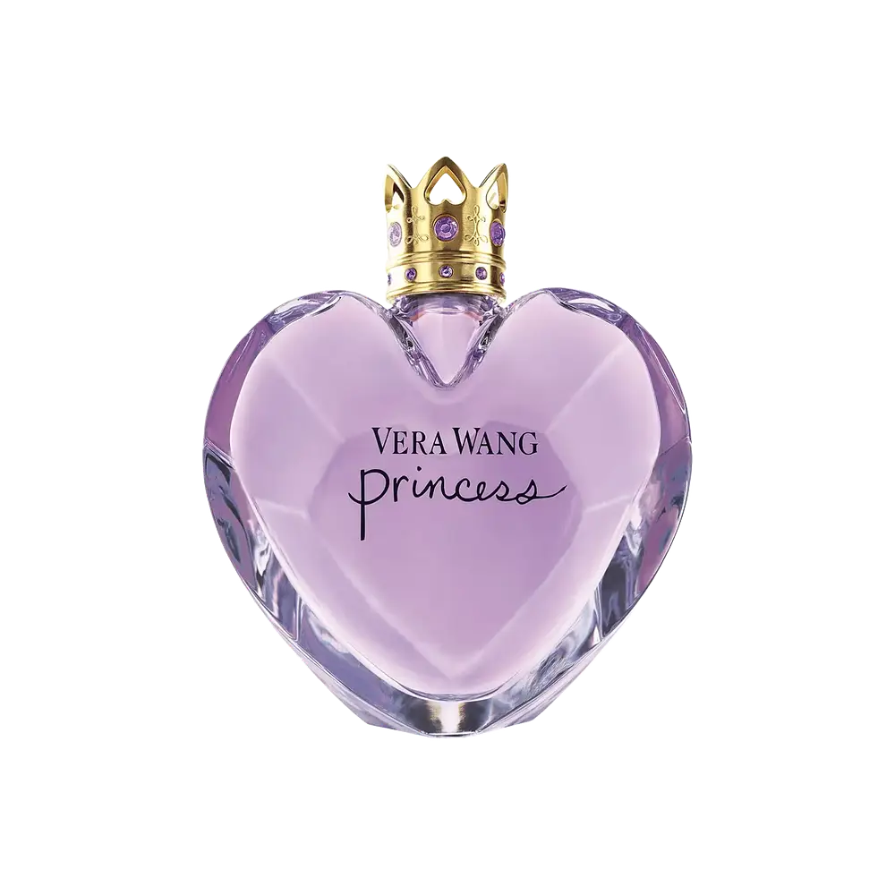 Vera Wang Fragrances Princess Eau de Toilette