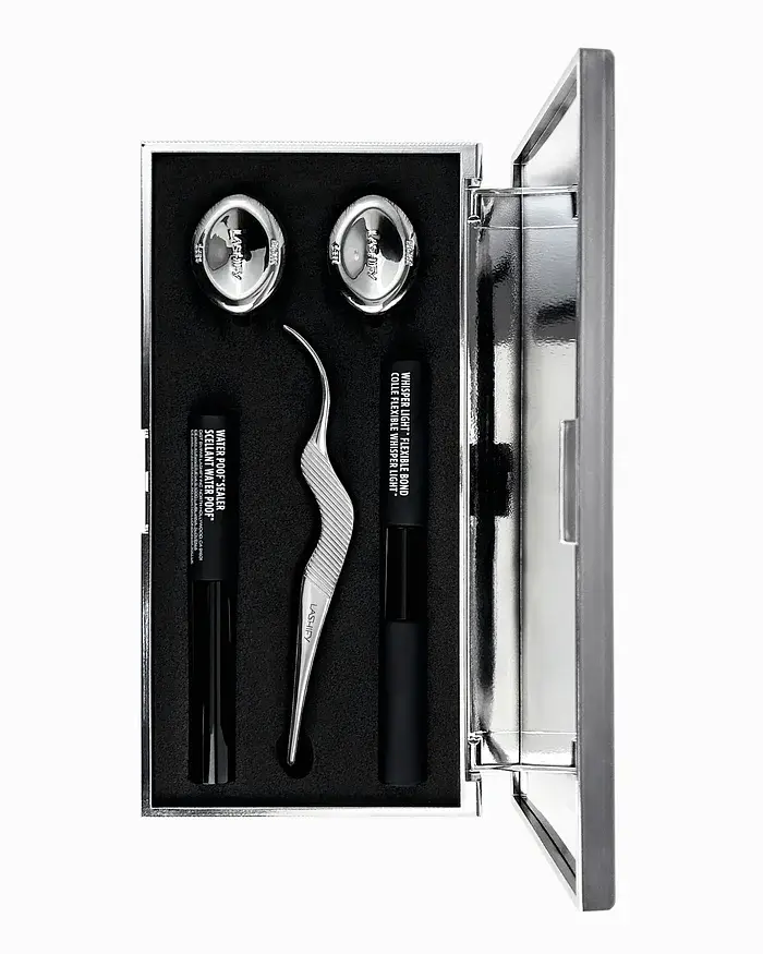 Isamaya Beauty Edge Lash Control Kit