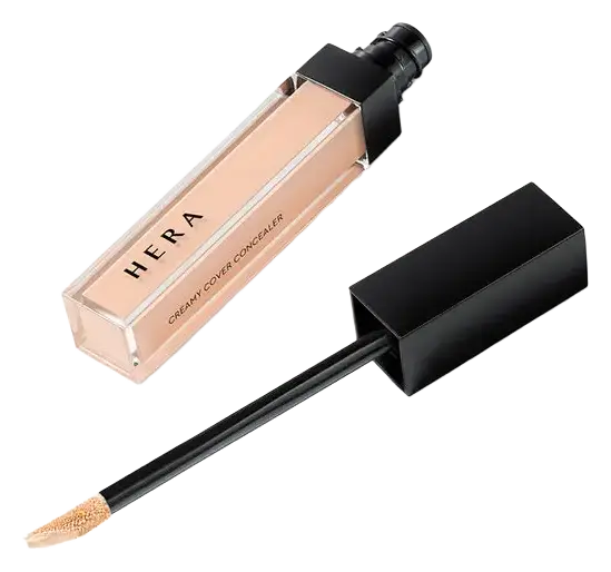 Hera Creamy Cover Concealer 21N1