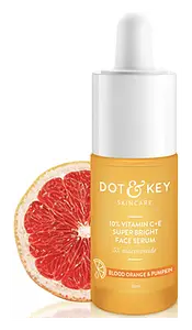Dot & Key Skincare 10% Vitamin C+E & 5% Niacinamide Face Serum