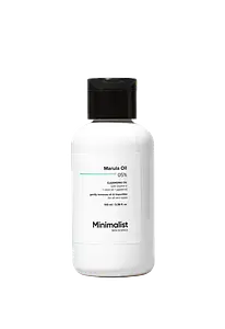 Minimalist Marula Oil 05% Cleansing Oil