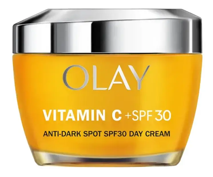 Olay Vitamin C + SPF30 Anti Dark Spot Day Cream UK