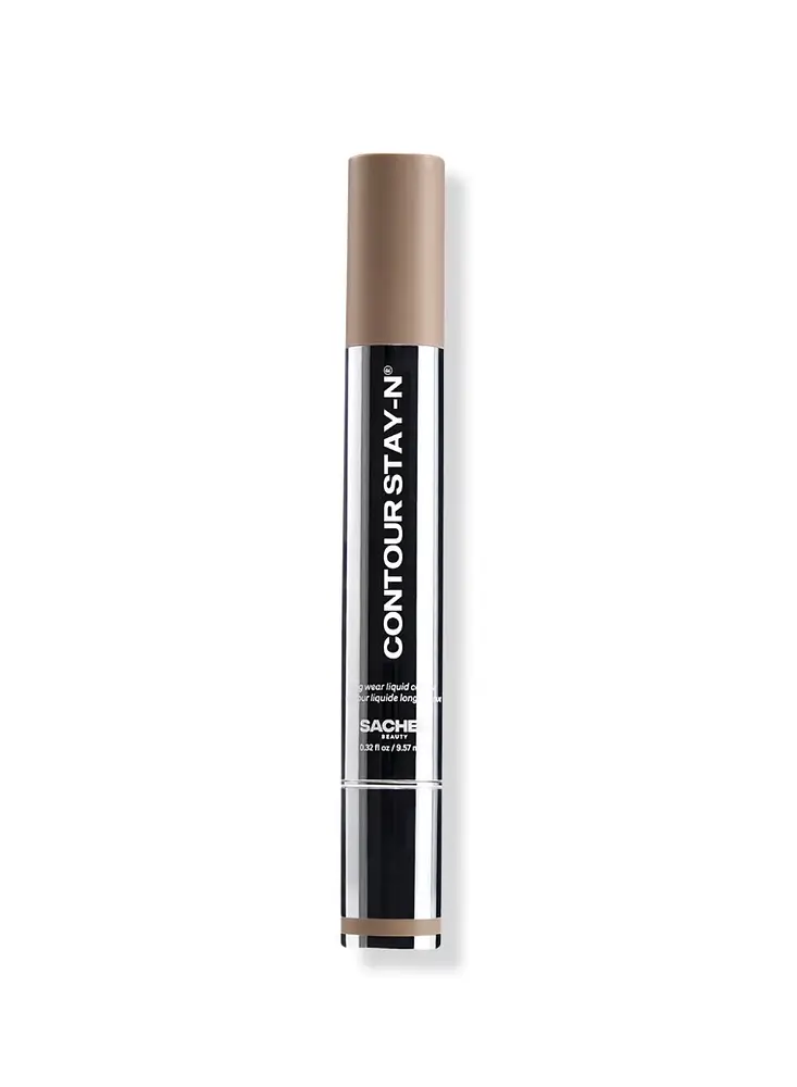Sacheu Beauty Contour Stay-N 01 Giving Sass