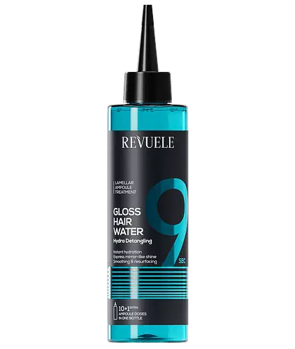 Revuele Gloss Hair Water Hydra Detangling