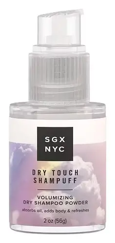 SGX NYC Dry Touch Shampuff Volumizing Dry Shampoo Powder