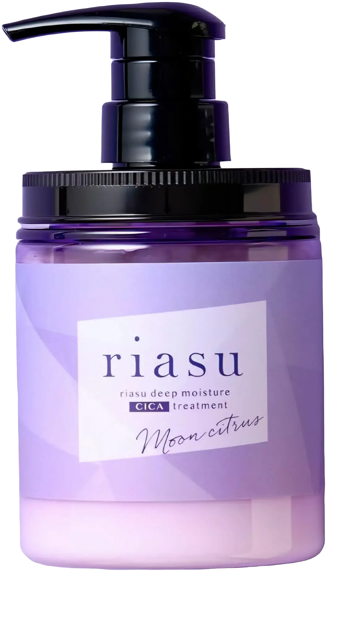 Riasu Deep Moisture Cica Treatment