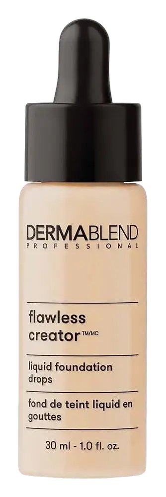 Dermablend Professional Flawless Creator Liquid Foundation Drops 10 Neutral