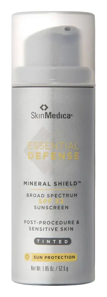 SkinMedica Essential Defense Mineral Shield Broad Spectrum SPF 32 Sunscreen Tinted