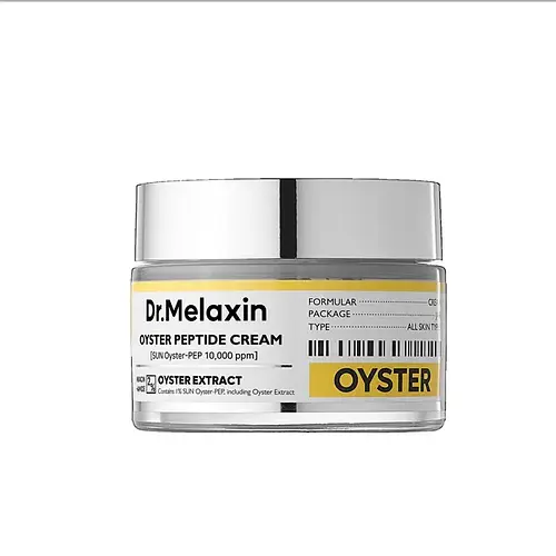 Dr.Melaxin Oyster Peptide Cream