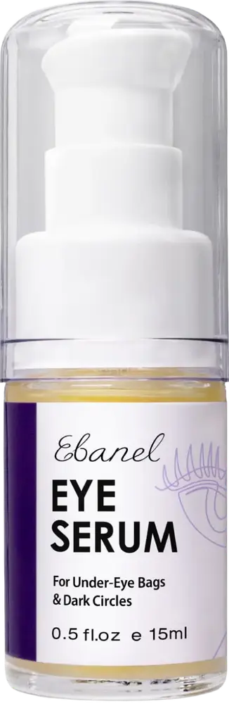 Ebanel Labs Eye Serum